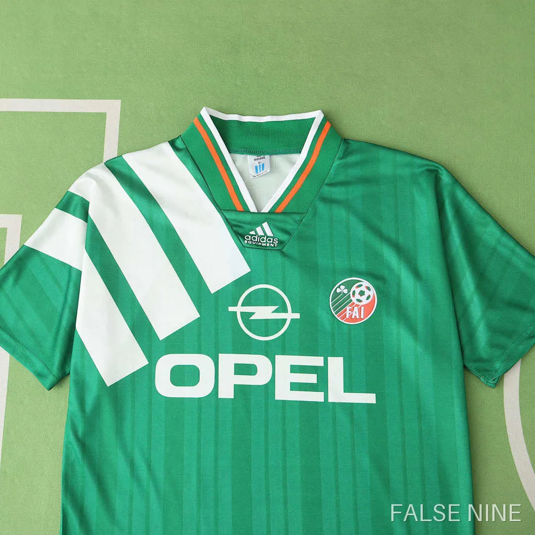 9294 Ireland home retro Fan version, photo 2