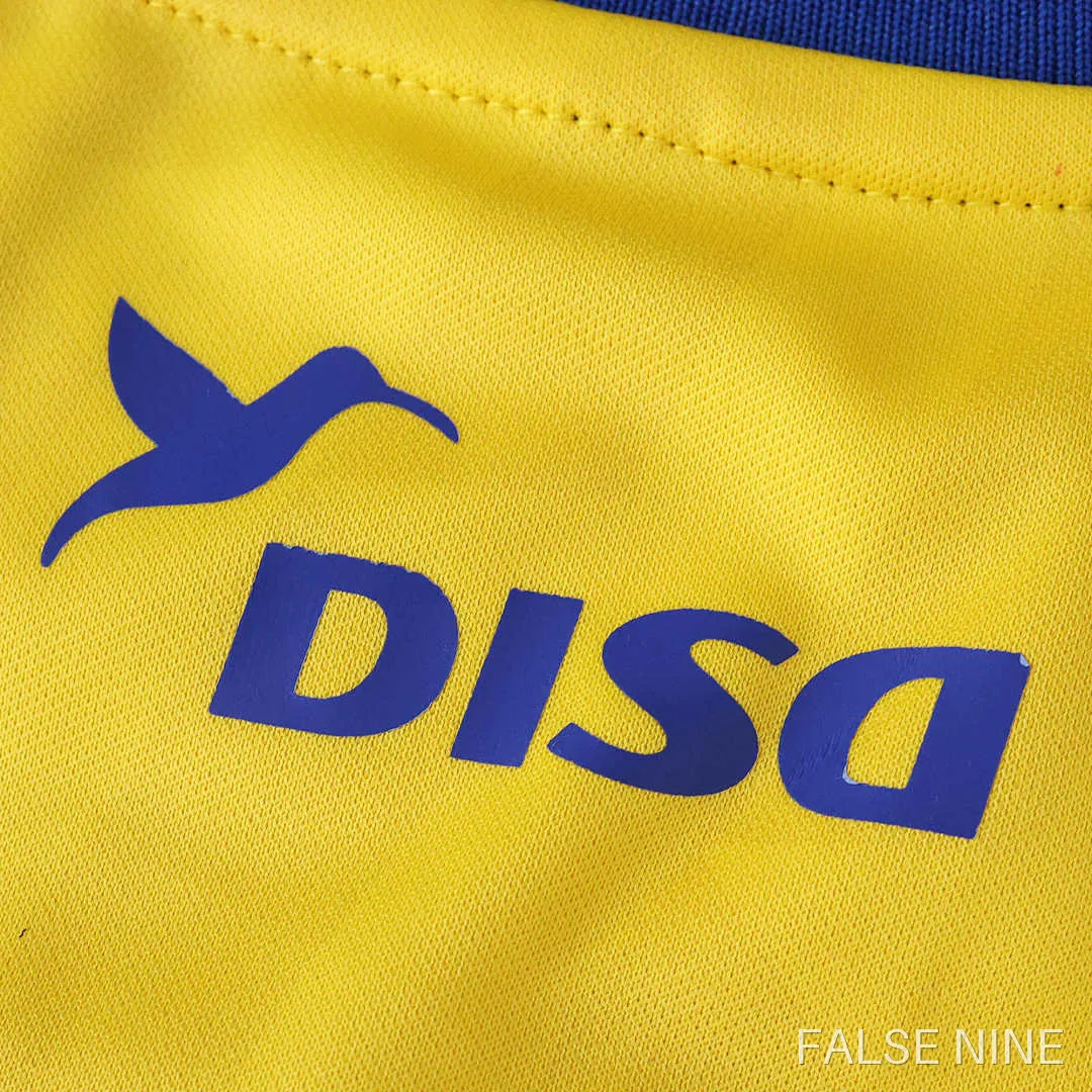UD Las Palmas 25/26 Home Shirt (Fan Version), photo 23