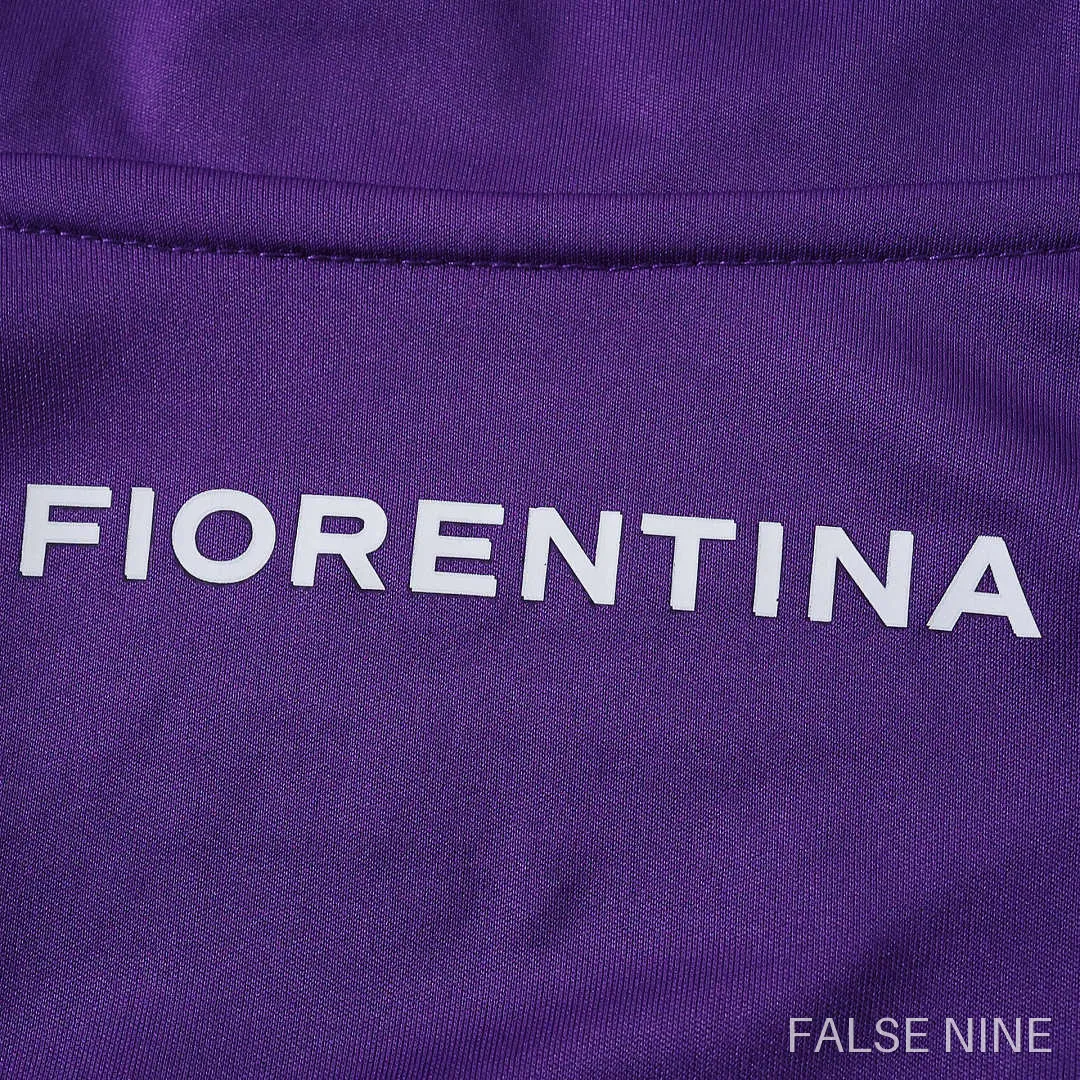 ACF Fiorentina 26/27 Home Shirt (Fan Version), photo 4