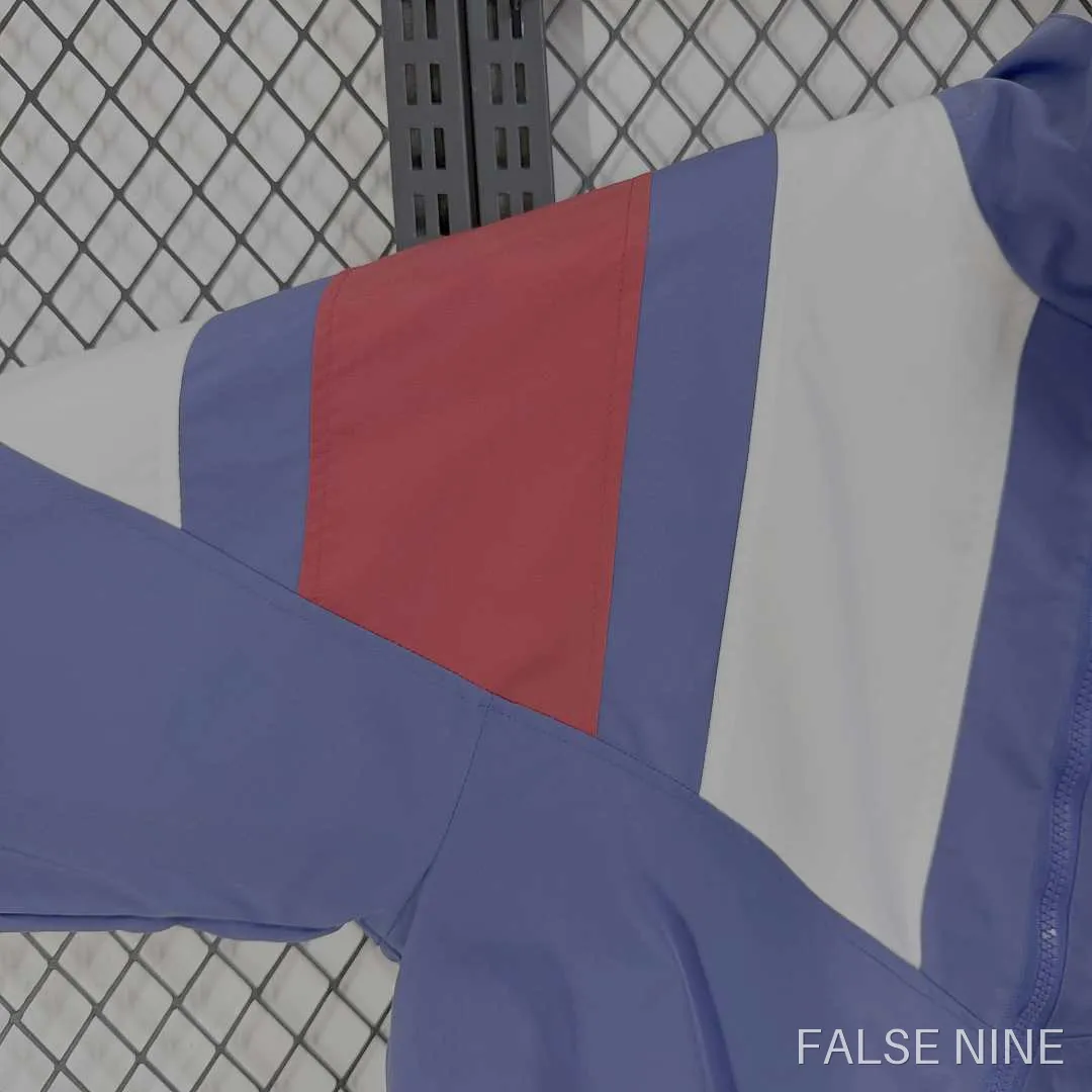 Japan 2026 World Cup Windbreaker Jacket, photo 5