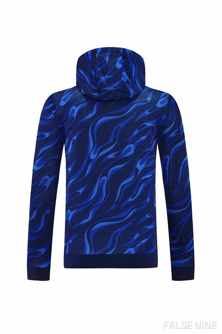 Real Madrid 25/26 Training Hooded Tracksuit, photo 17