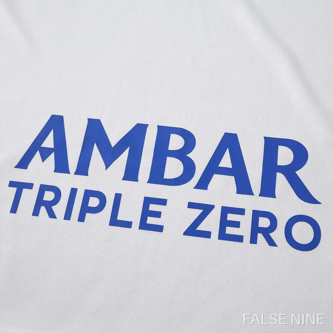 Real Zaragoza 26/27 Home Shirt (Fan Version), photo 5