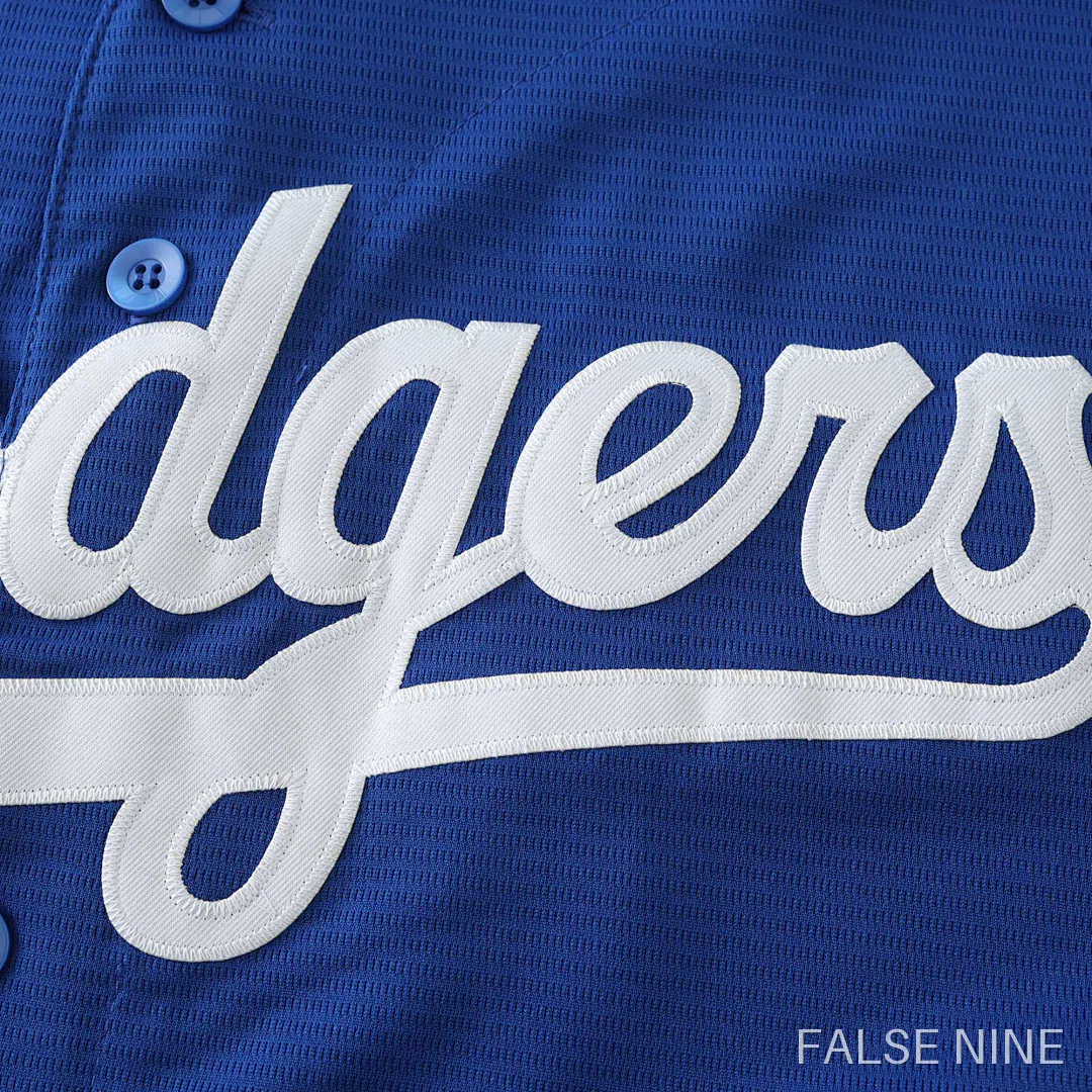 Los Angeles Dodgers 2024 Home Jersey, photo 10