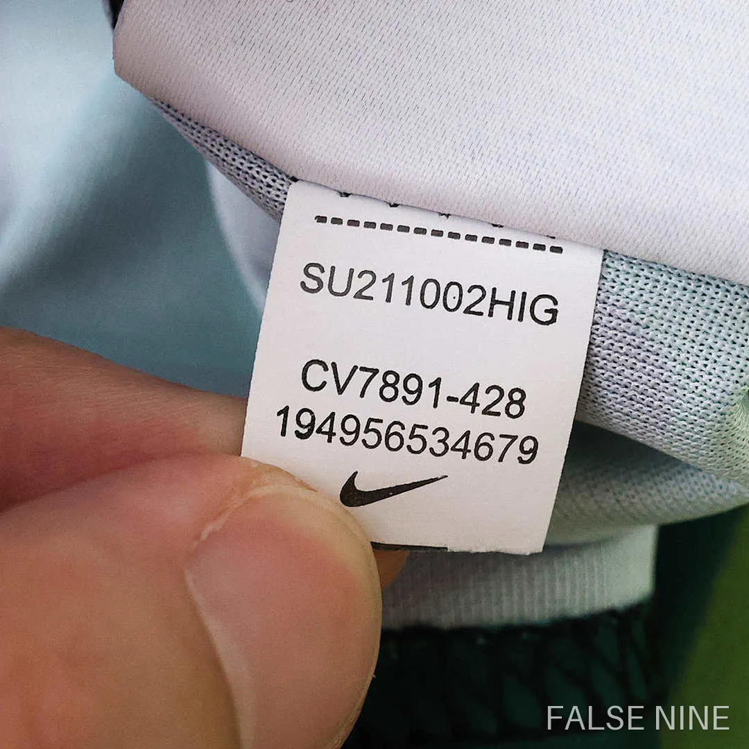Sporting CP 25/26 Third Shirt (Fan Version), photo 16