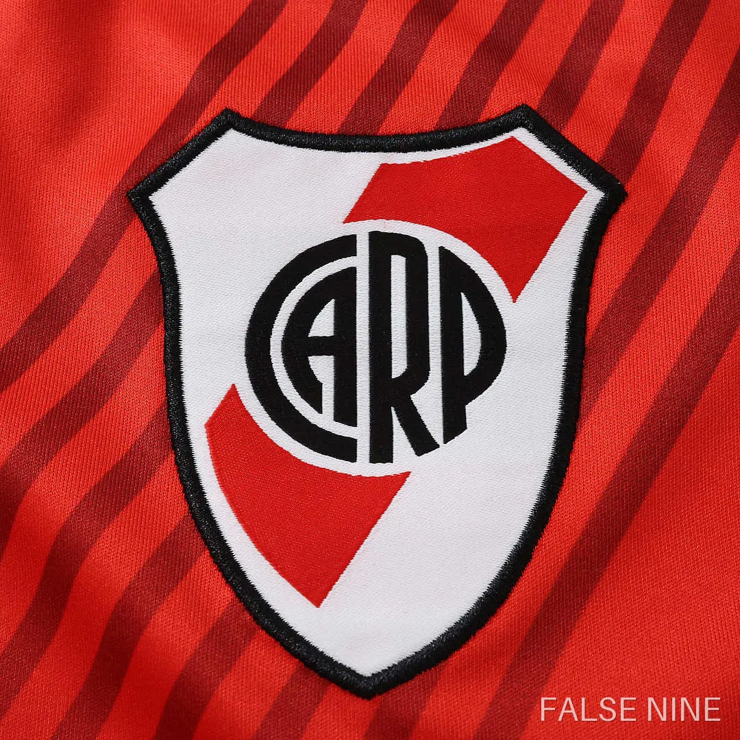 River Plate 26/27 Third Shirt (Fan Version), photo 13