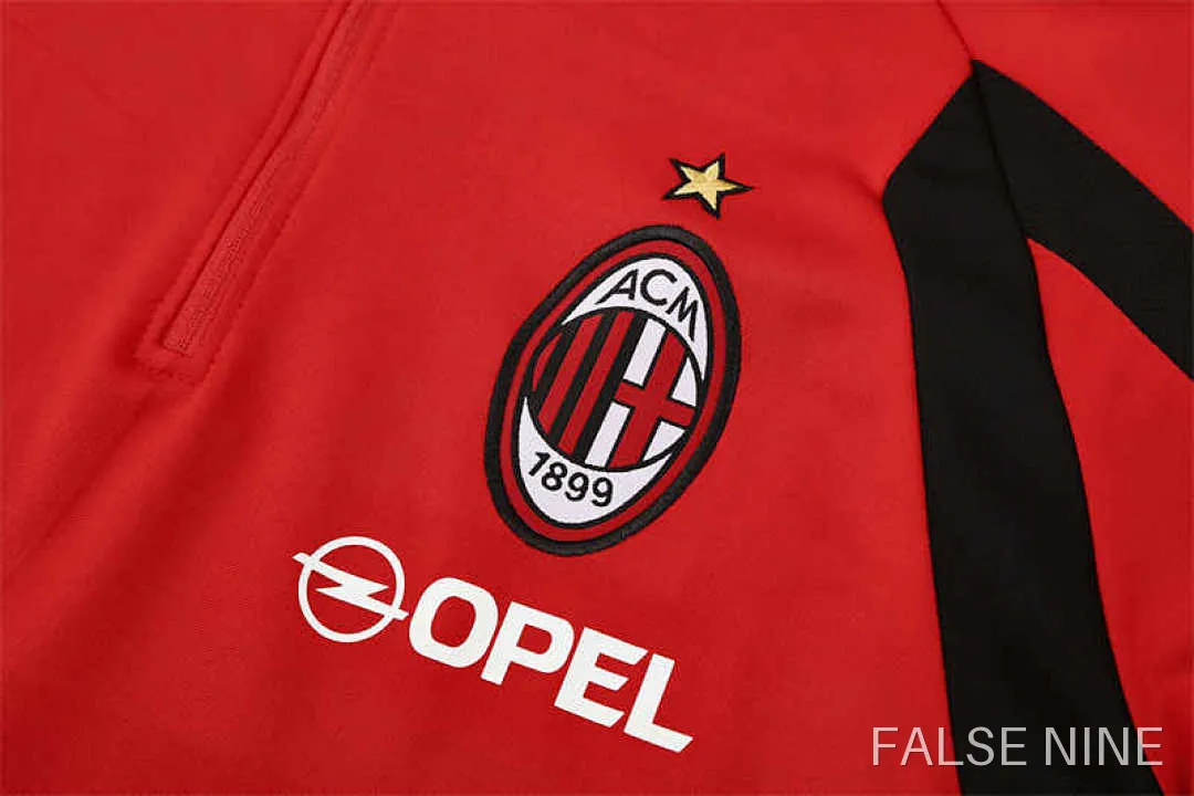 A.C. Milan 05/06 Training Jacket, photo 5