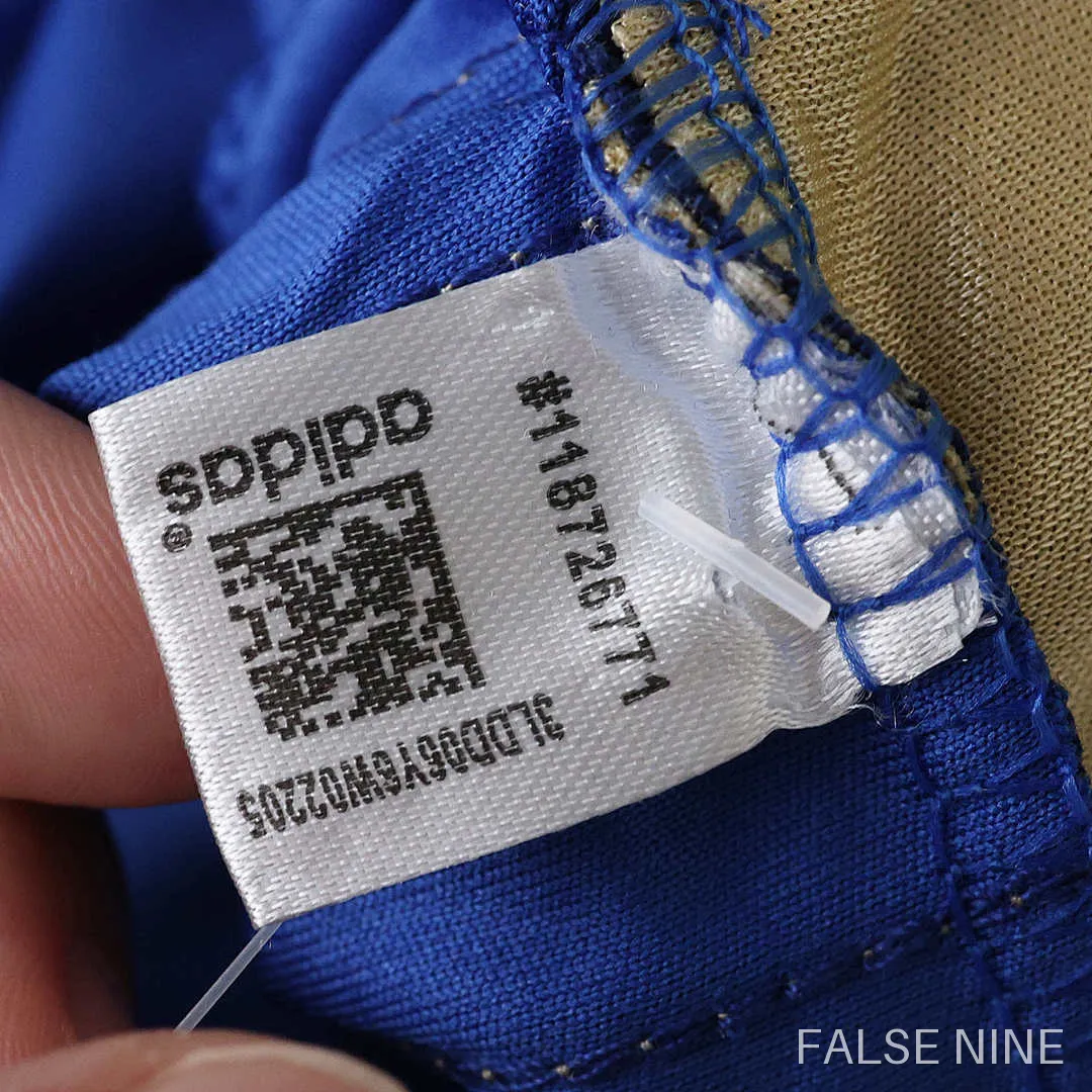 Italy 2026 Home Shirt (Fan Version), photo 20