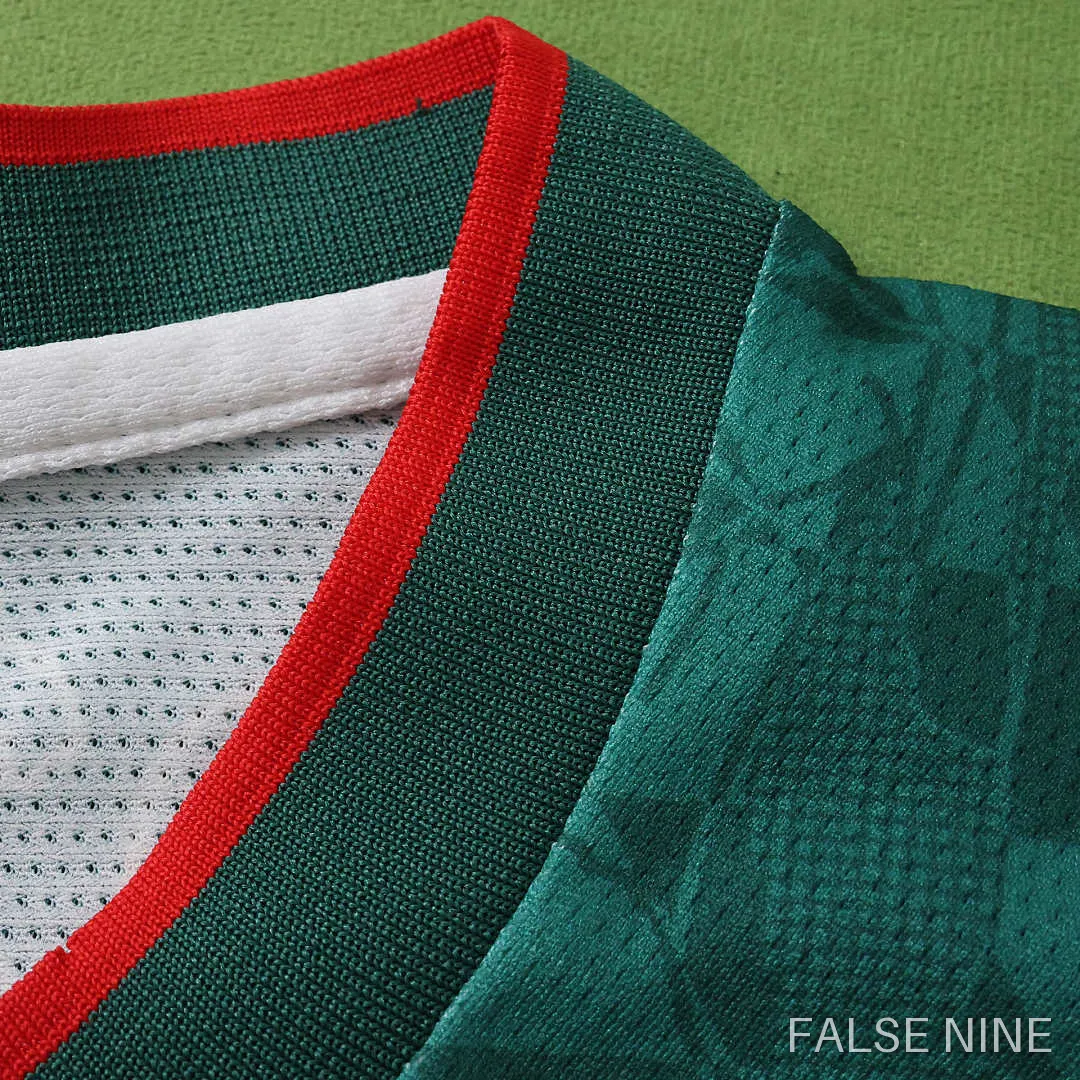 Adidas 26/27 Hip Hop Retro Fan Version Jersey, photo 18