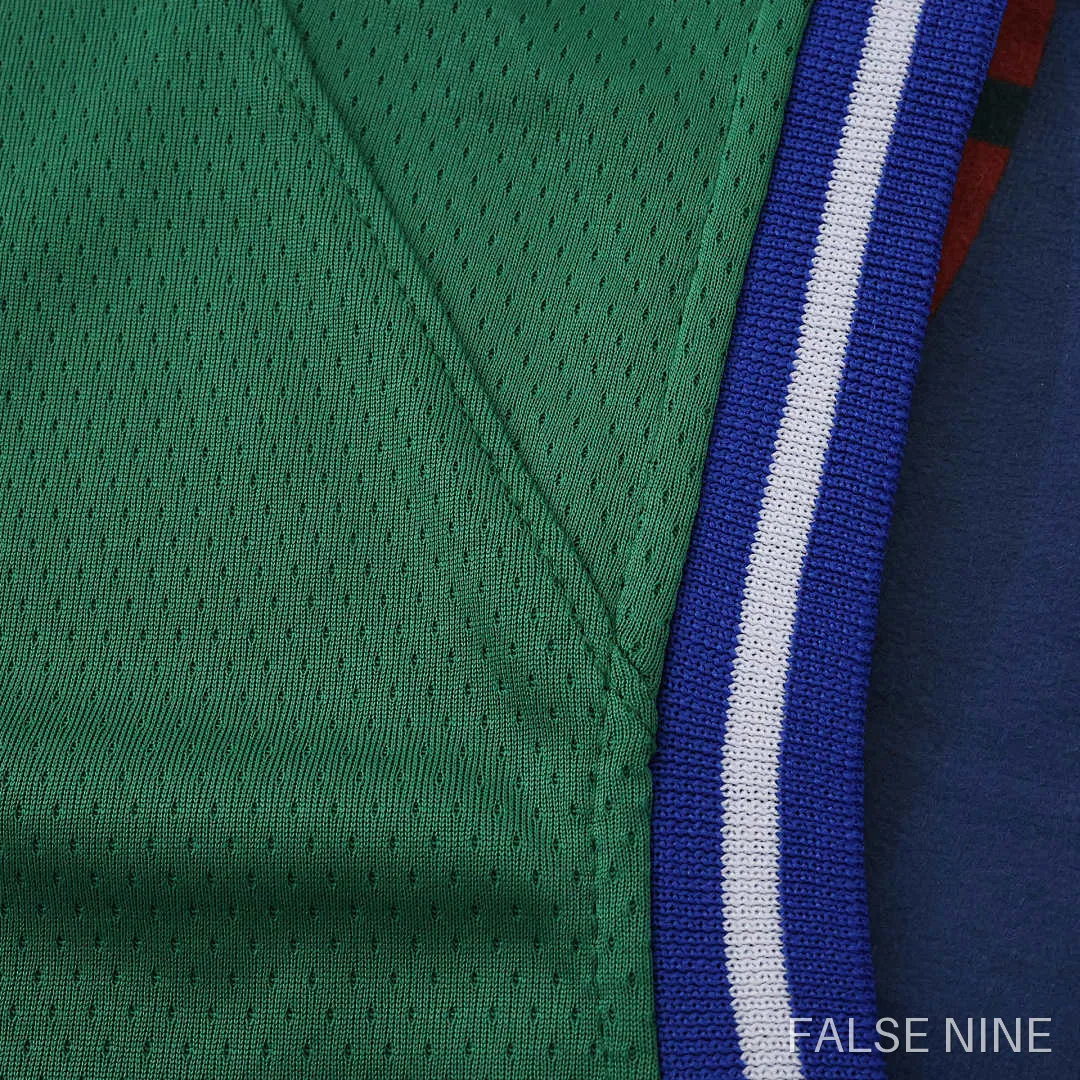Dallas Mavericks 2025-26 Green Jersey #32 Flagg, photo 4