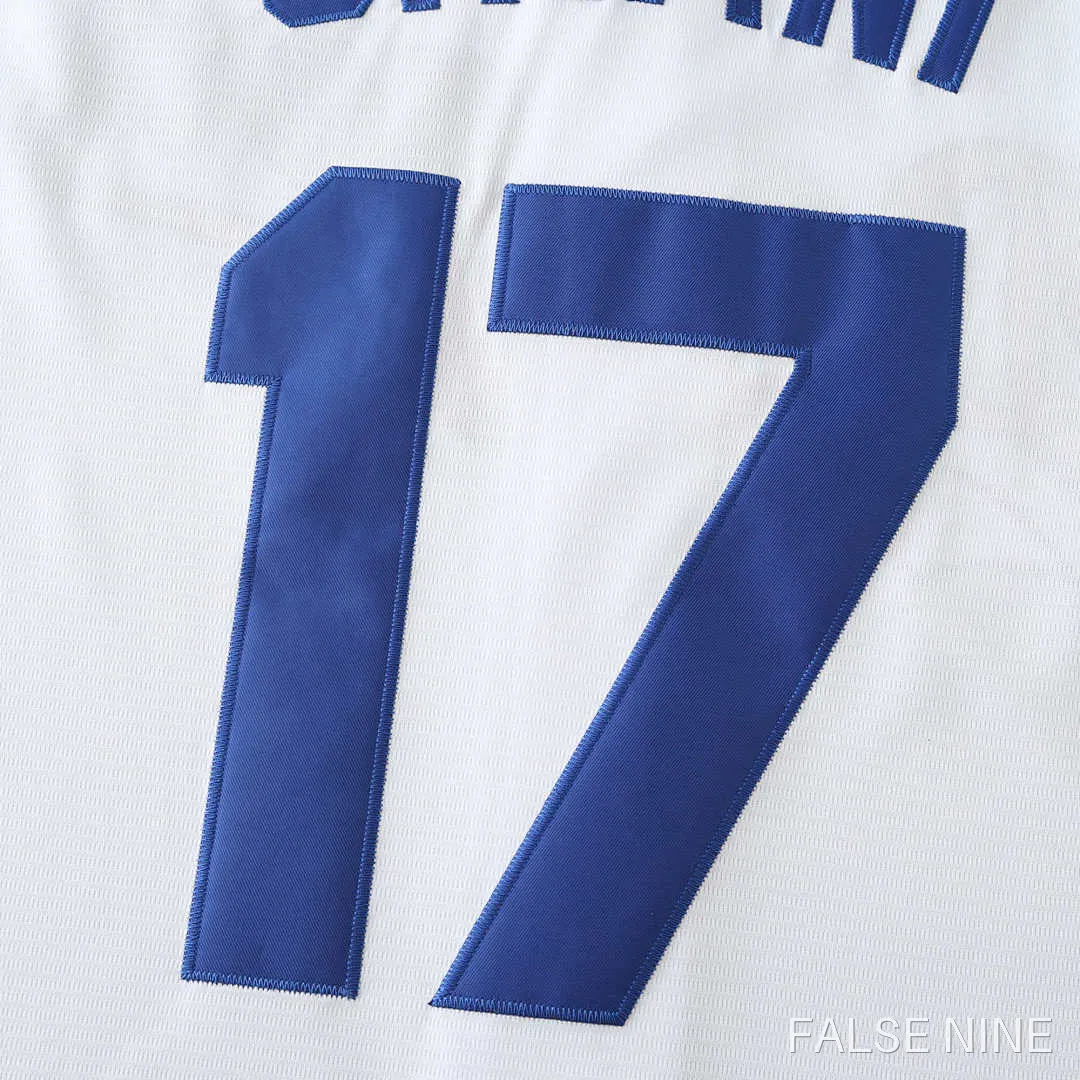 Los Angeles Dodgers 2024 Home Jersey, photo 24