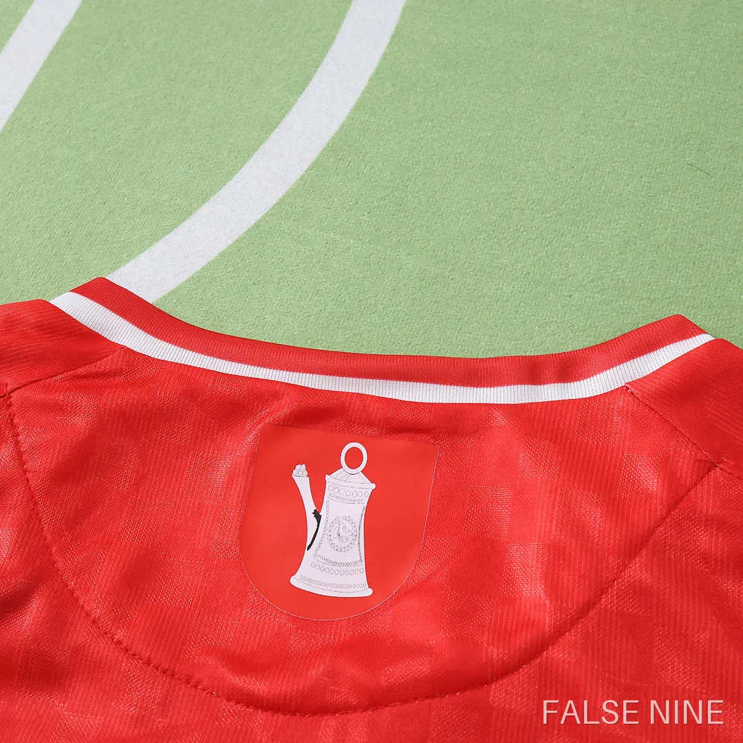 VfB Stuttgart 26/27 Away Shirt (Fan Version), photo 3
