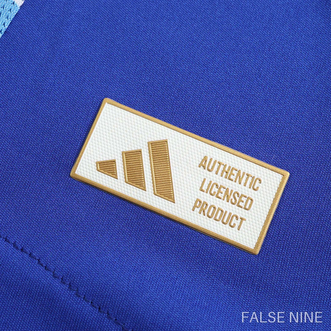 Argentina 2024 Away Shirt (Player Version), photo 15