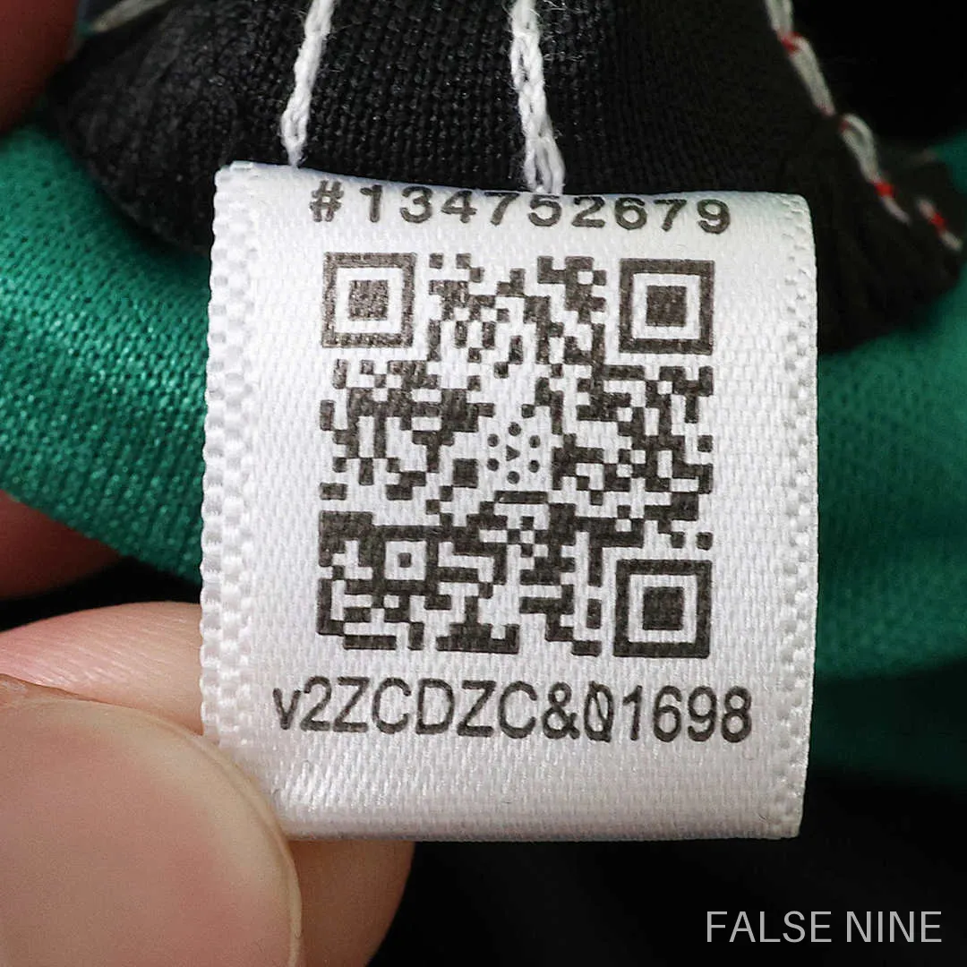 Mexico 2026 Third Shirt (Fan Version), photo 19