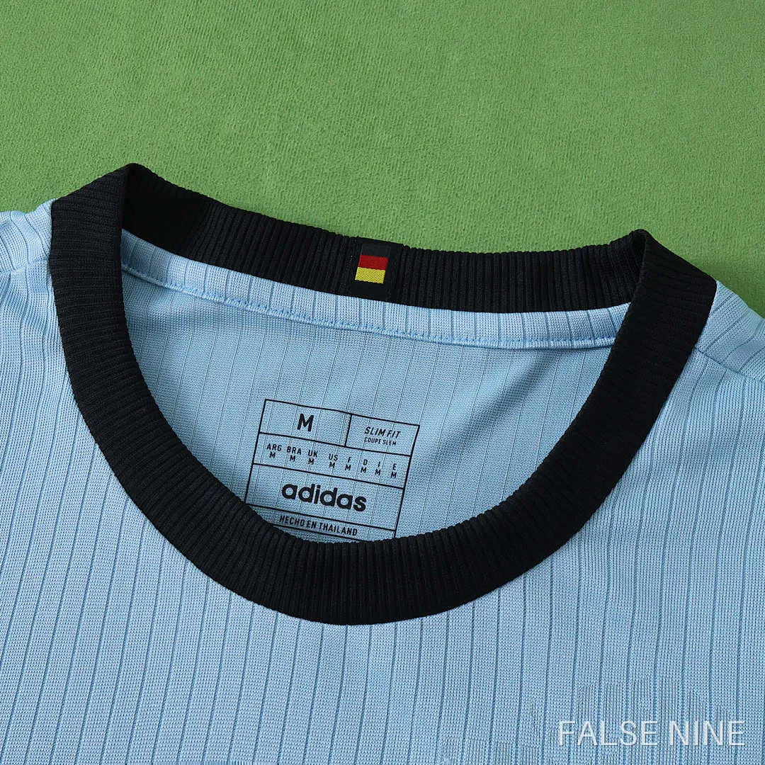24/25 Germany 125 anniversary Fan version, photo 2
