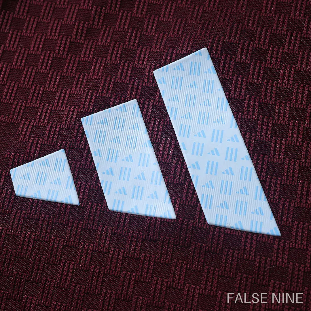 Aston Villa 26/27 Home Shirt (Player Version), photo 12