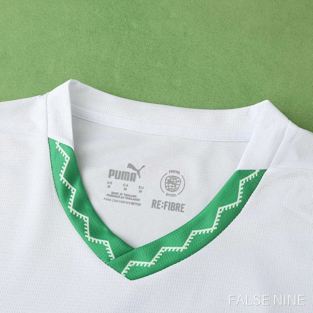 Morocco 24/25 Away Shirt (Fan Version), photo 2