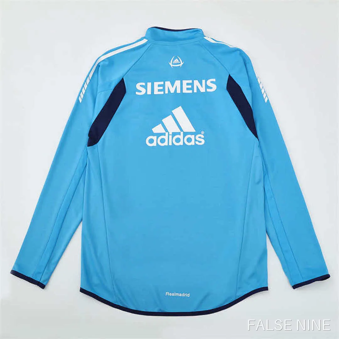 Real Madrid 05/06 Training Jacket, photo 2