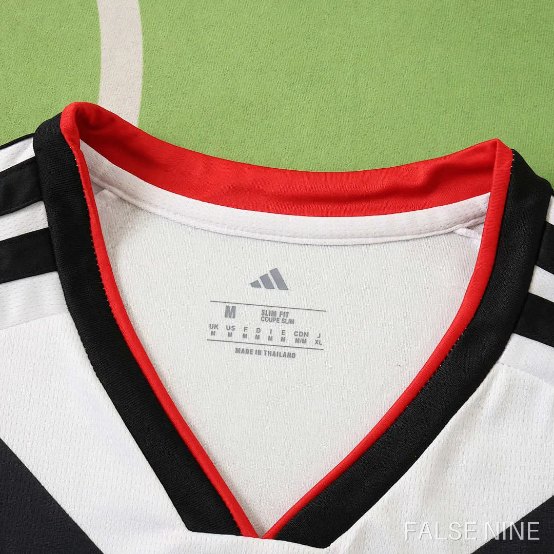 Germany 2026 Home Cropped Jersey (Women), photo 13