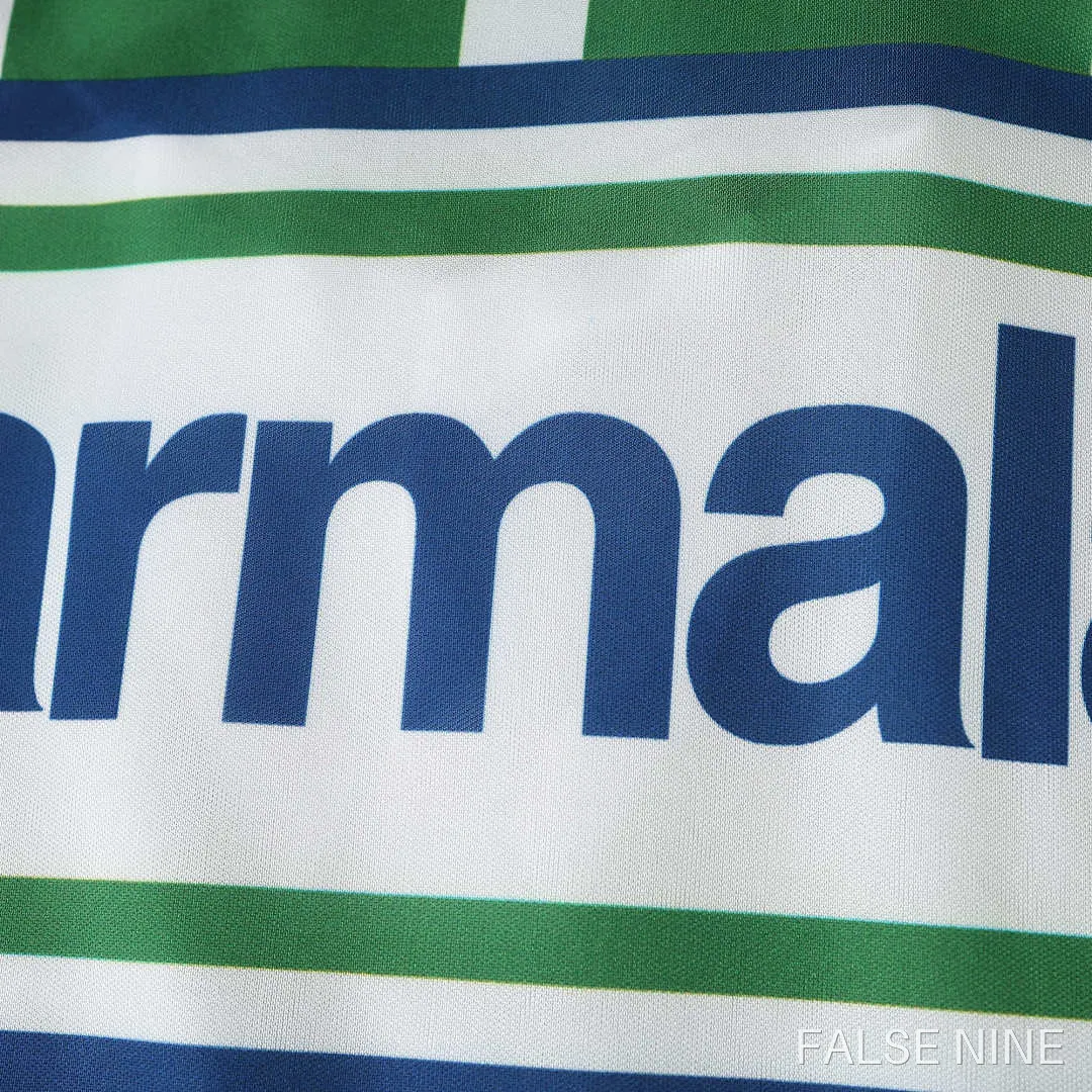 Palmeiras 1992 Home Shirt (Retro Fan Version), photo 22