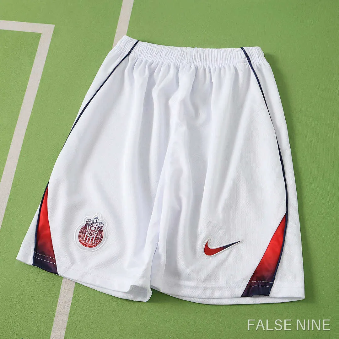 Chivas Guadalajara 26/27 Away Kids Kit, photo 6