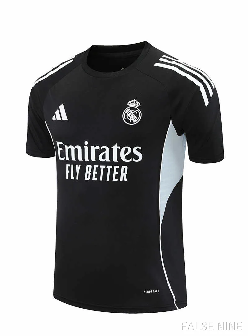 Real Madrid 25/26 Training Kit (Fan Version), photo 26