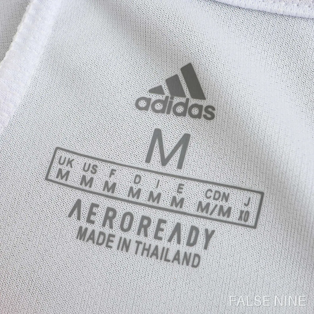 Real Madrid 21/22 Home Shirt (Fan Version), photo 3