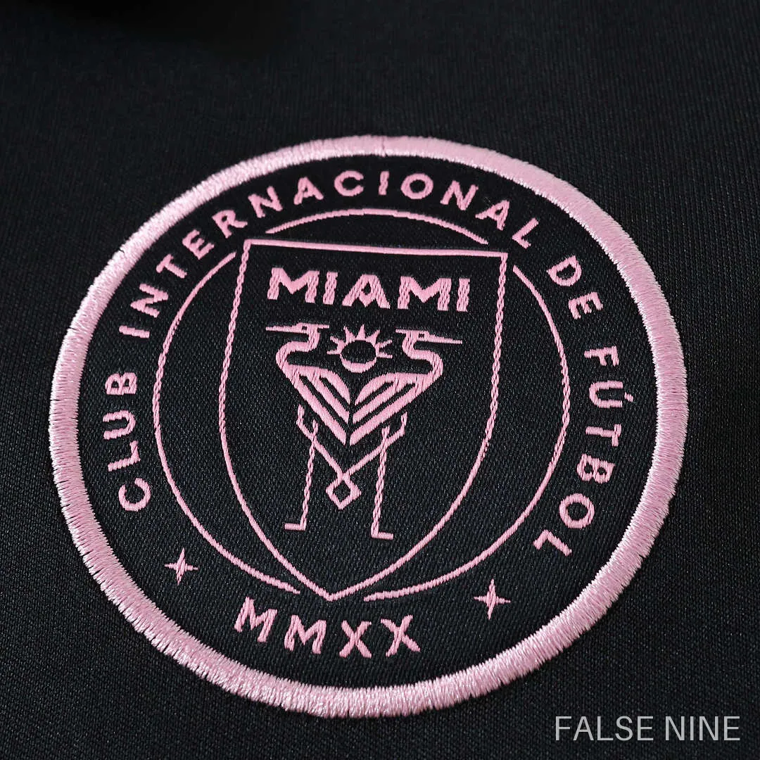 Inter Miami CF 26/27 Away Shirt (Women), photo 12