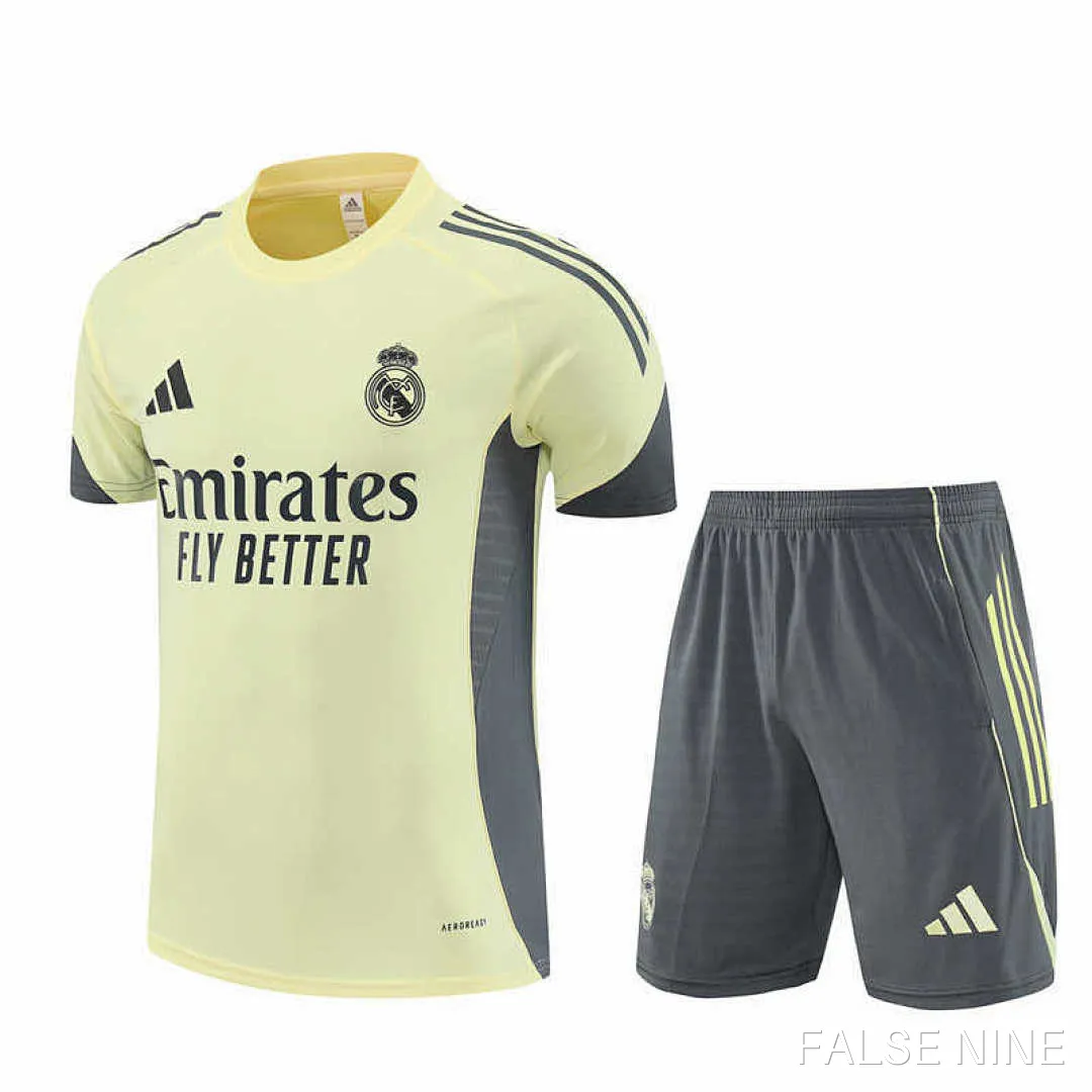 Real Madrid 25/26 Training Kit (Fan Version), photo 20