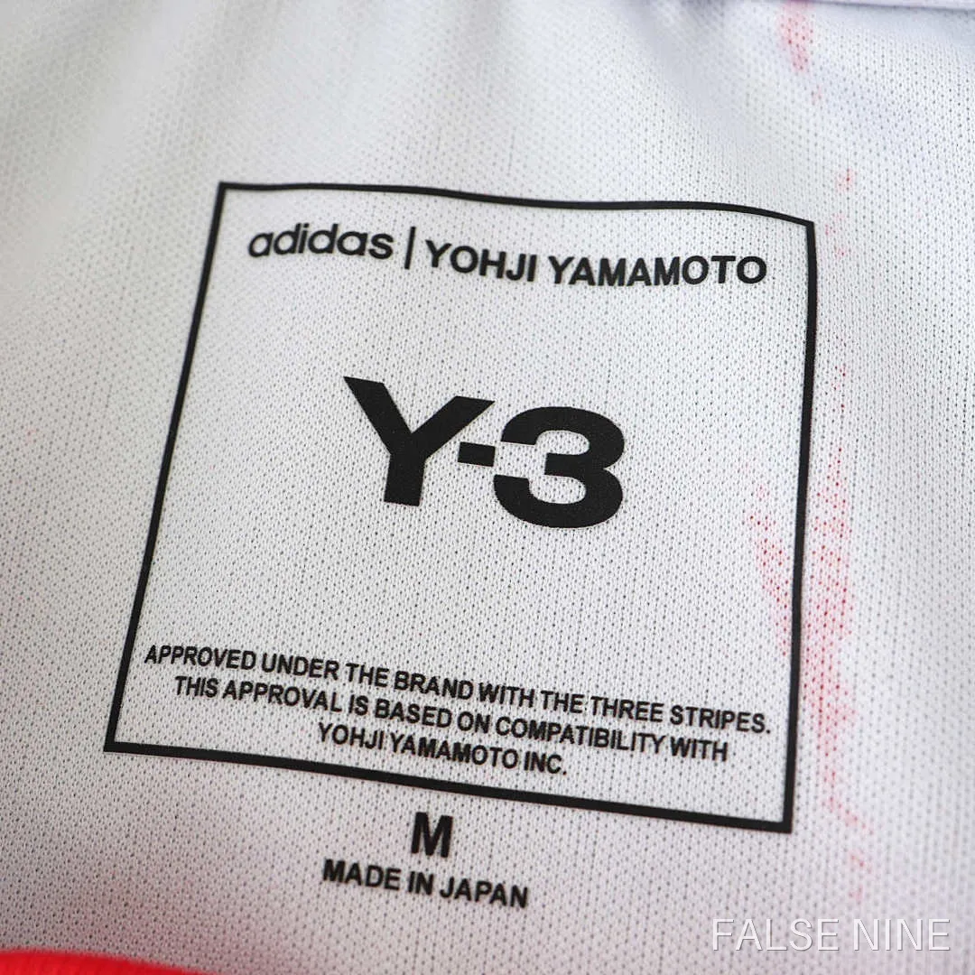 Japan 24/25 Home Shirt (Fan Version, Long Sleeve), photo 6
