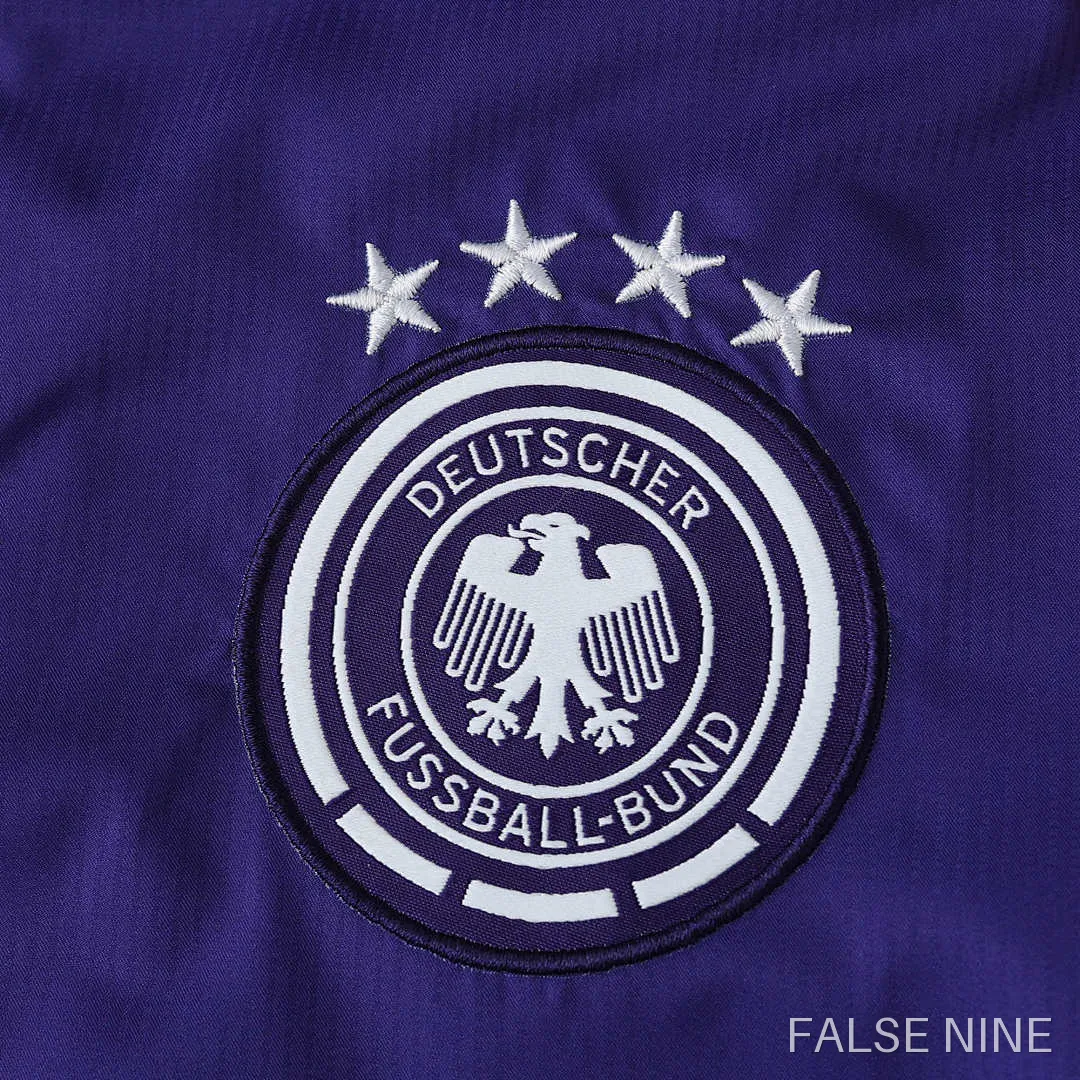Germany 24/25 Training Windbreaker, photo 3