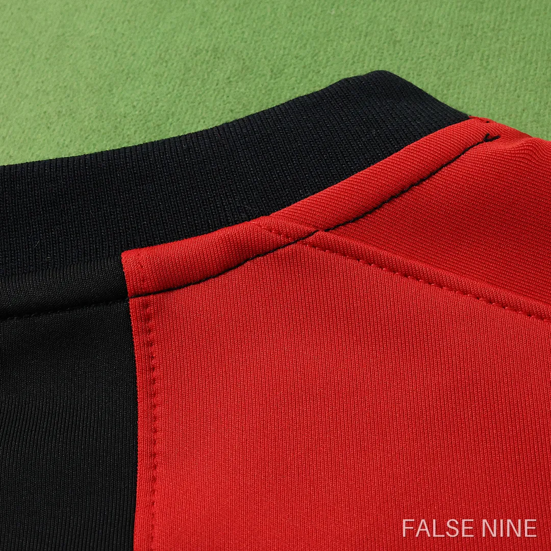 A.C. Milan 25/26 Home Sweatshirt (Long Sleeve), photo 18