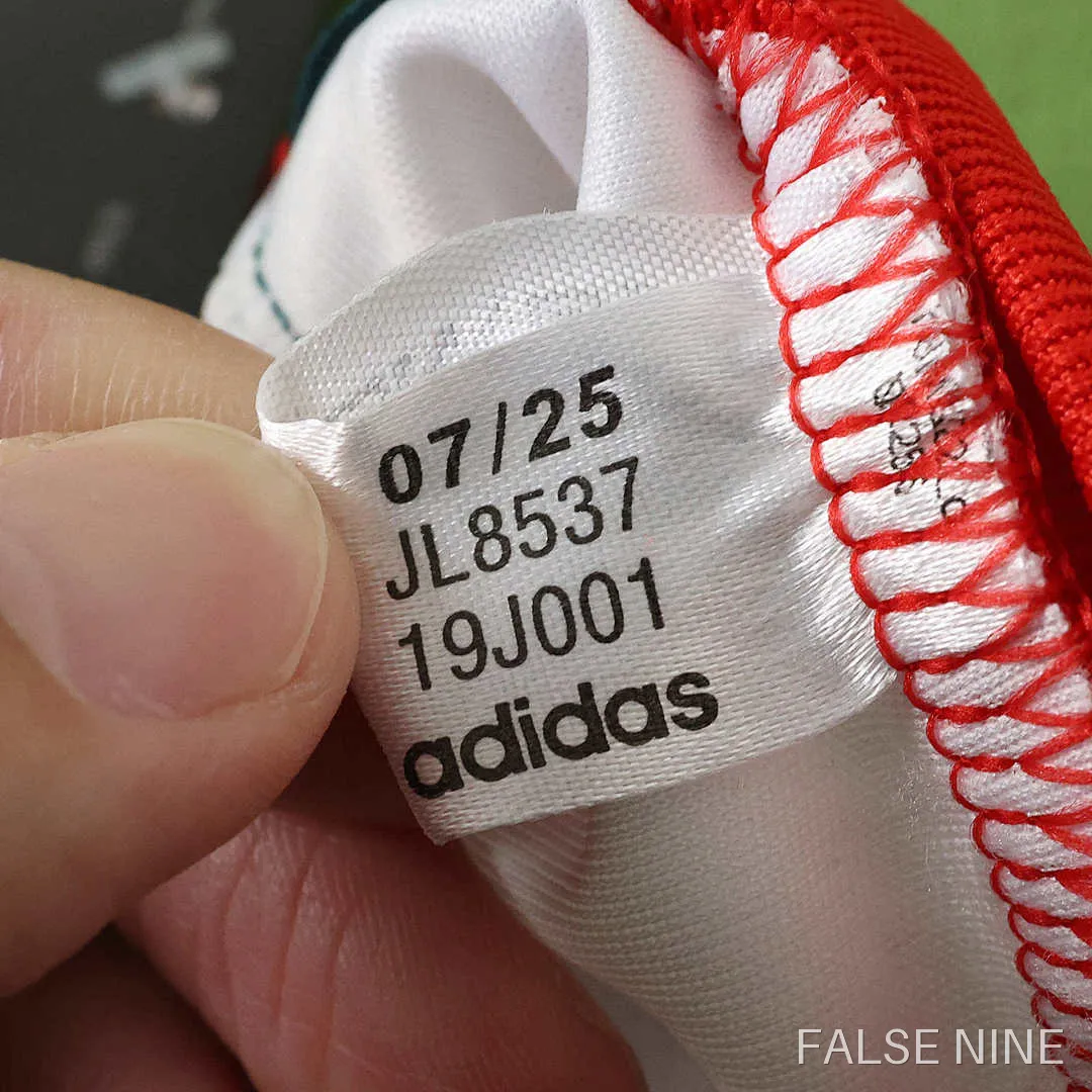 Mexico 2026 Training Shirt (Fan Version), photo 17