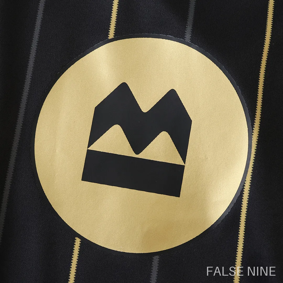 Los Angeles FC 25/26 Home Shirt (Fan Version), photo 8