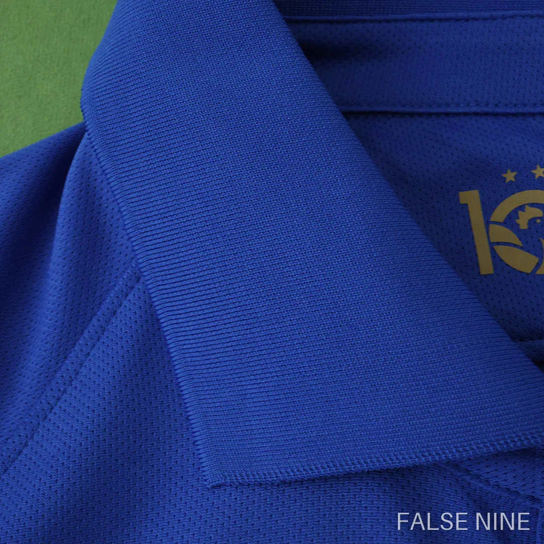 France 2019 Home Shirt (Fan Version), photo 3
