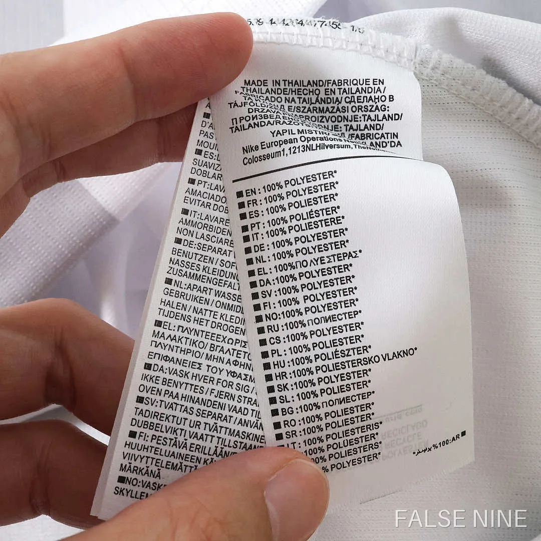 Canada 2026 Third Shirt (Fan Version), photo 9