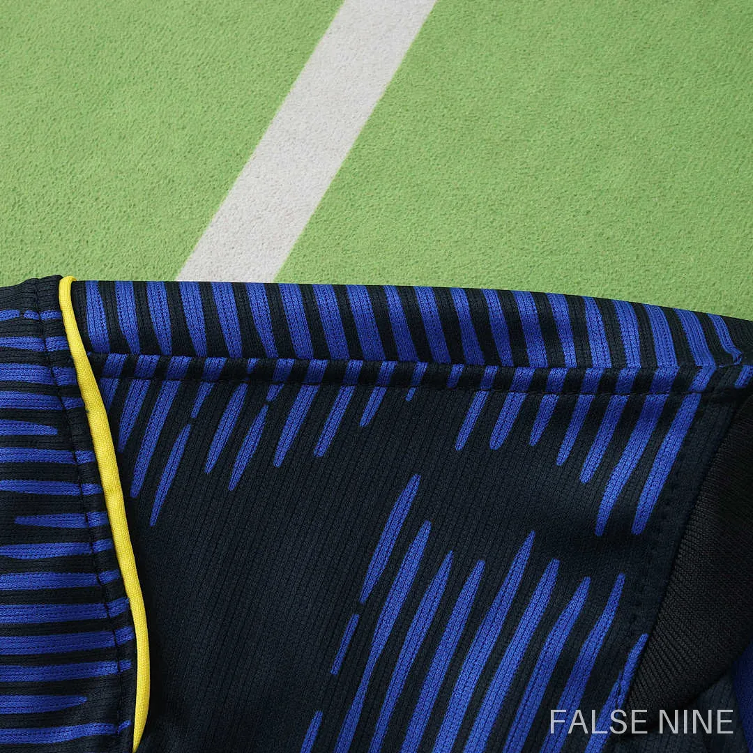 Brazil 2026 Away Shirt (Fan Version), photo 19