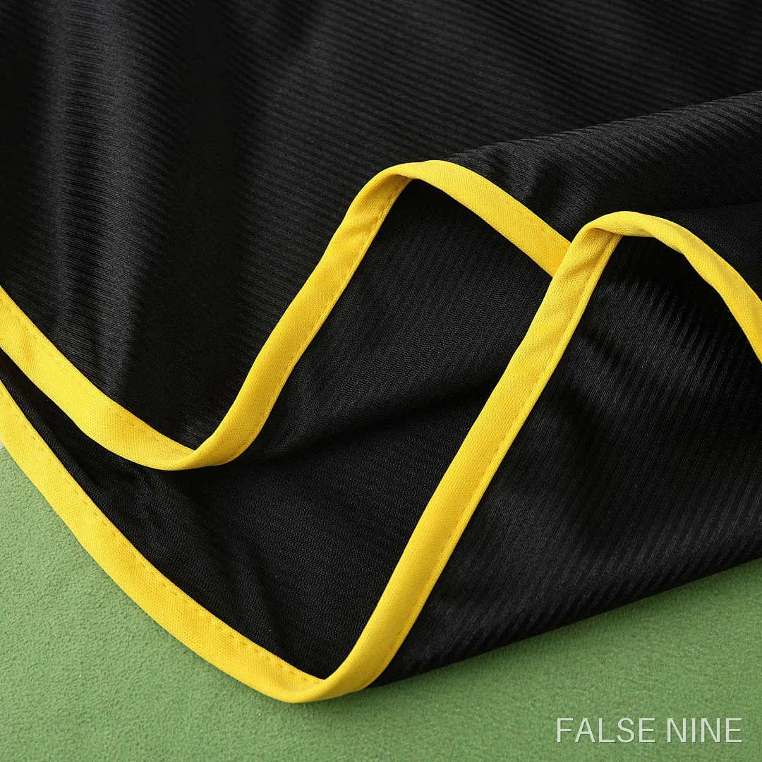 99/00 Real Madrid CF away retro Fan version, photo 17