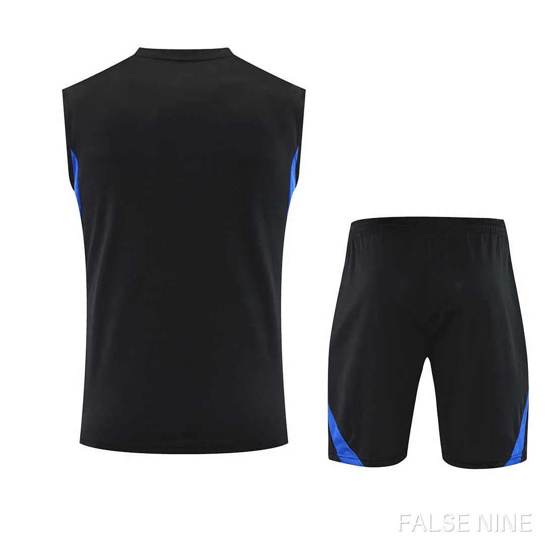 Manchester United 25/26 Training Vest (Fan Version), photo 20