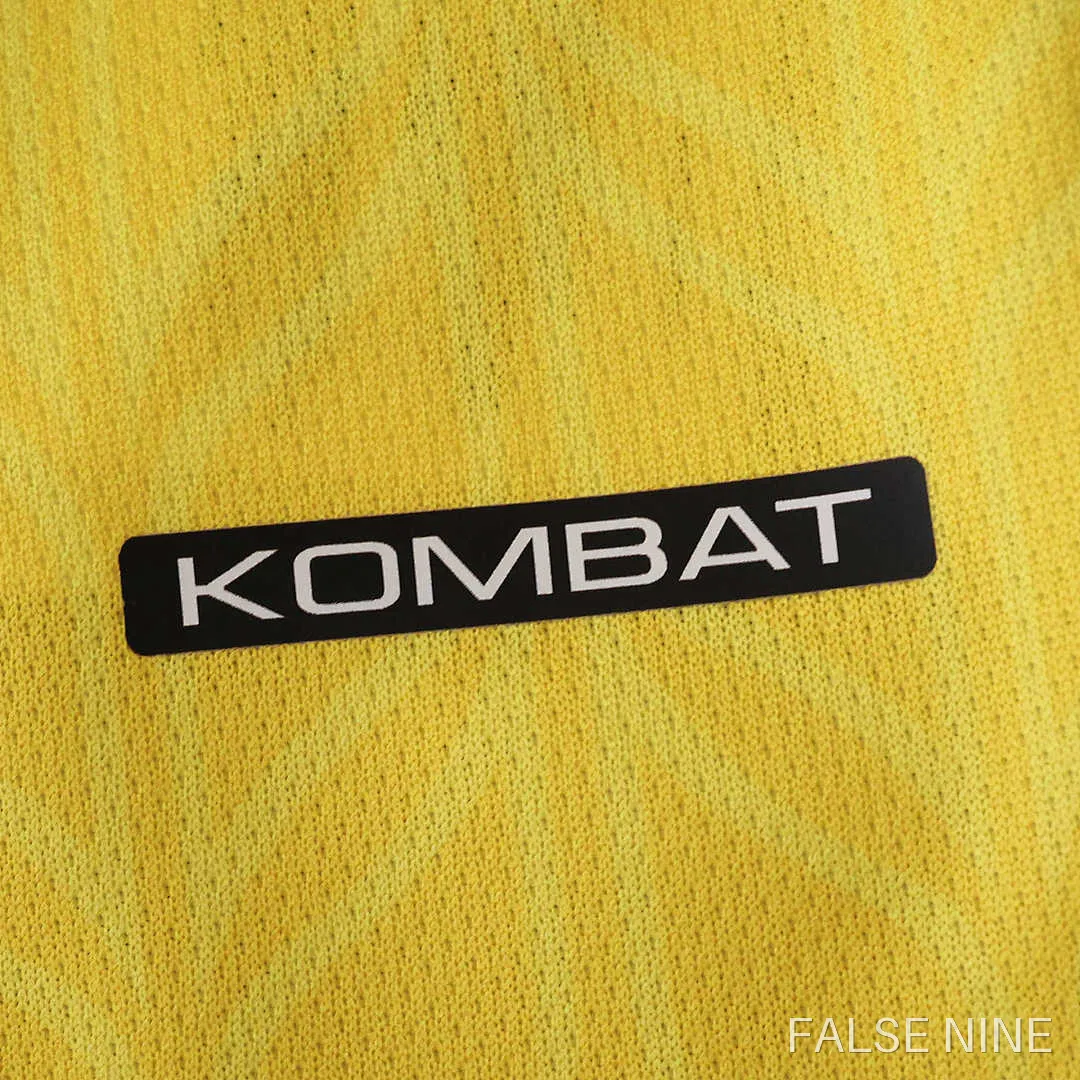 Real Valladolid 25/26 Third Shirt (Fan Version), photo 14