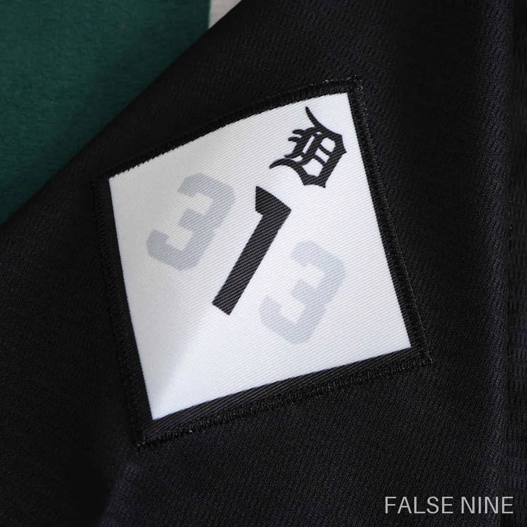 Detroit Tigers Motor City Jersey, photo 11