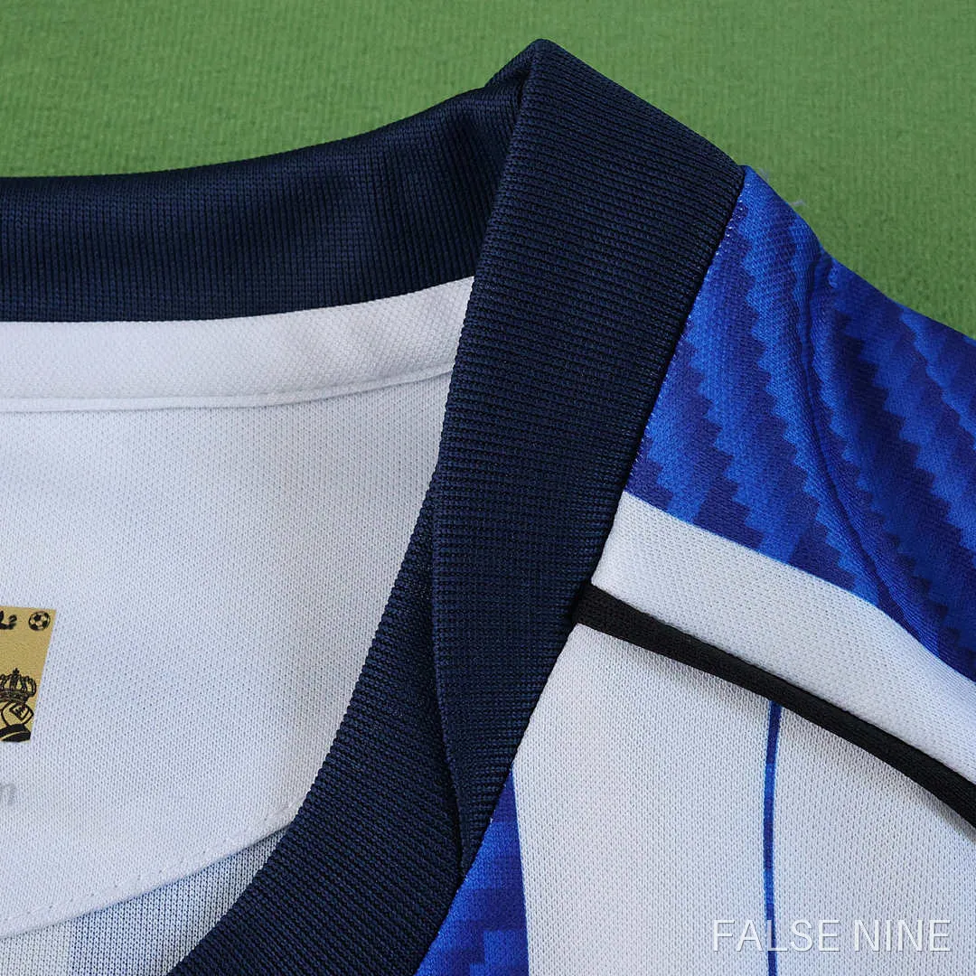 Real Sociedad 25/26 Home Shirt (Fan Version), photo 3