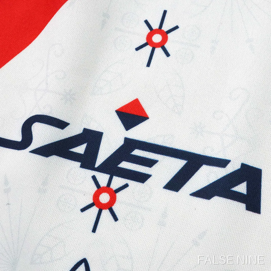 Haiti 2026 Away Training Shirt (Fan Version), photo 13