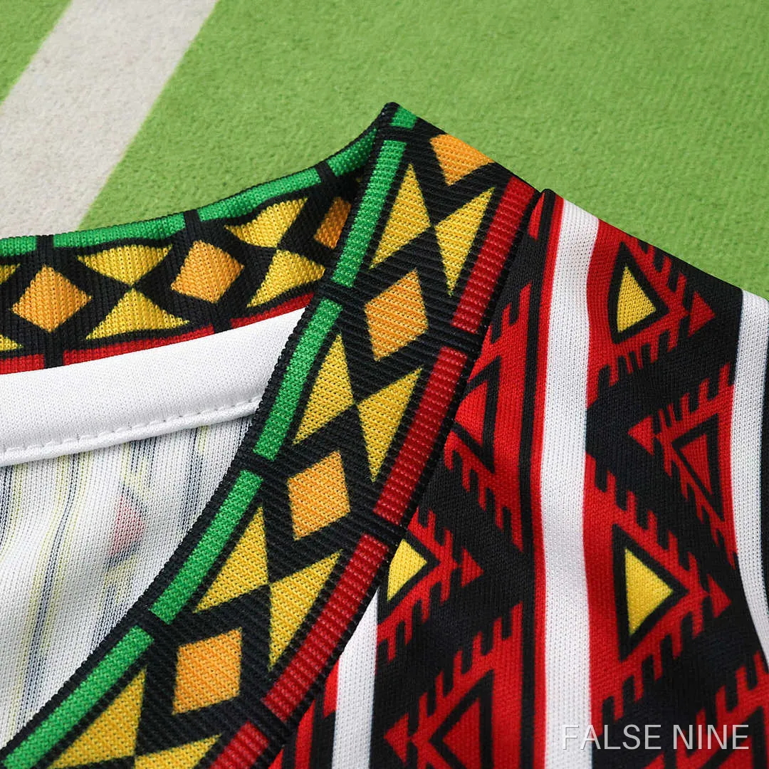 Mali 2026 Away Shirt (Fan Version), photo 13