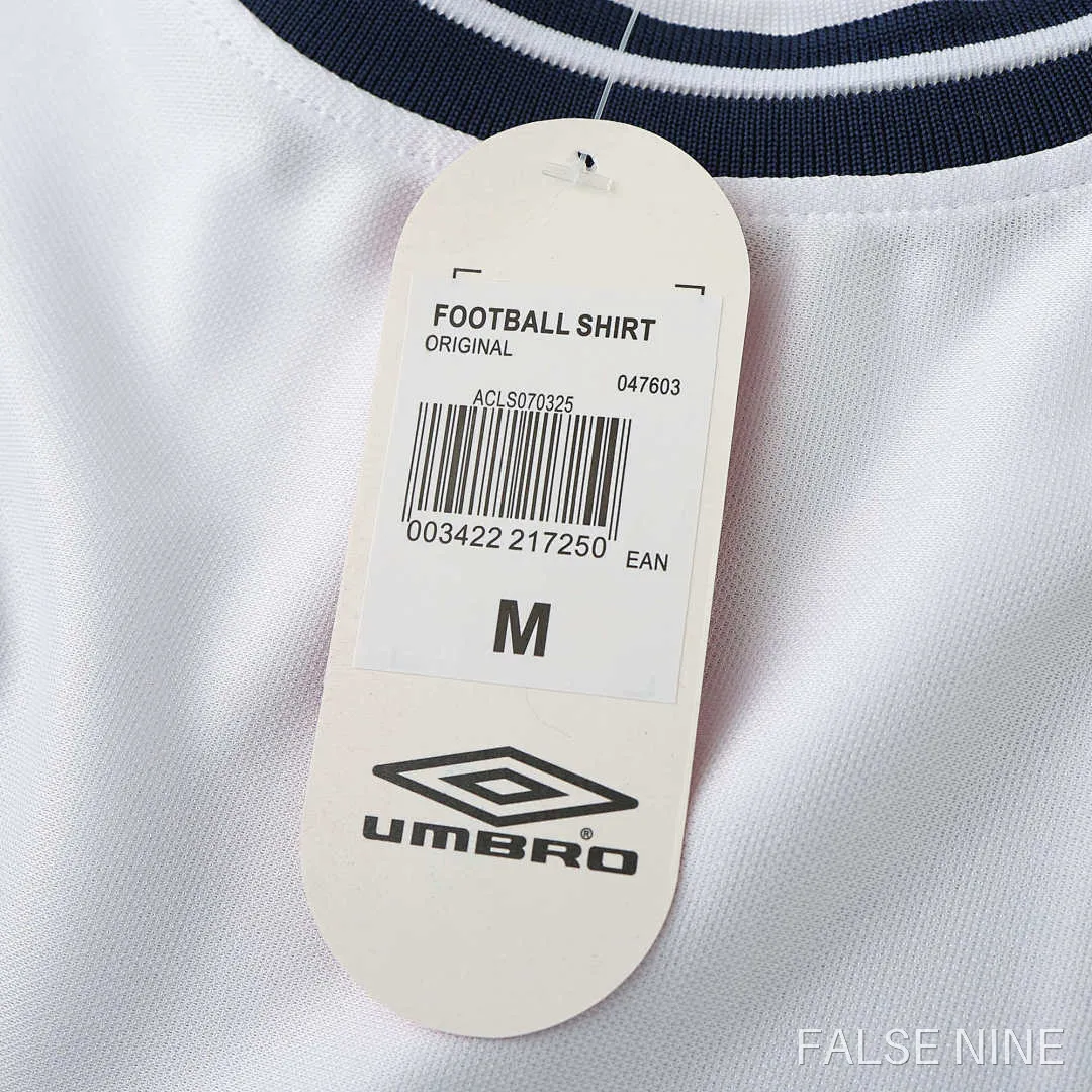 9901 England home retro Fan version, photo 19