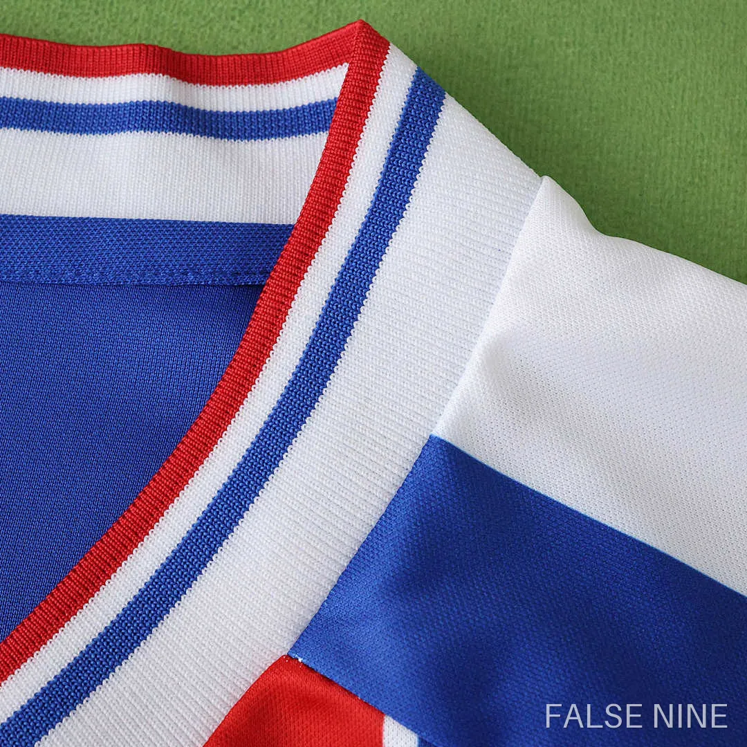 Crystal Palace 25/26 Home Shirt (Fan Version), photo 3