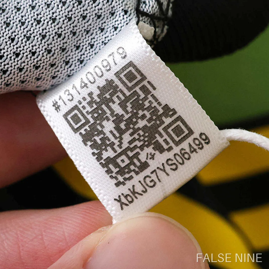Club América 25/26 Home Shirt (Player Version), photo 20