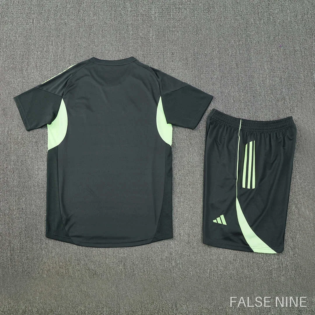 Real Madrid 25/26 Training Kit (Fan Version), photo 3