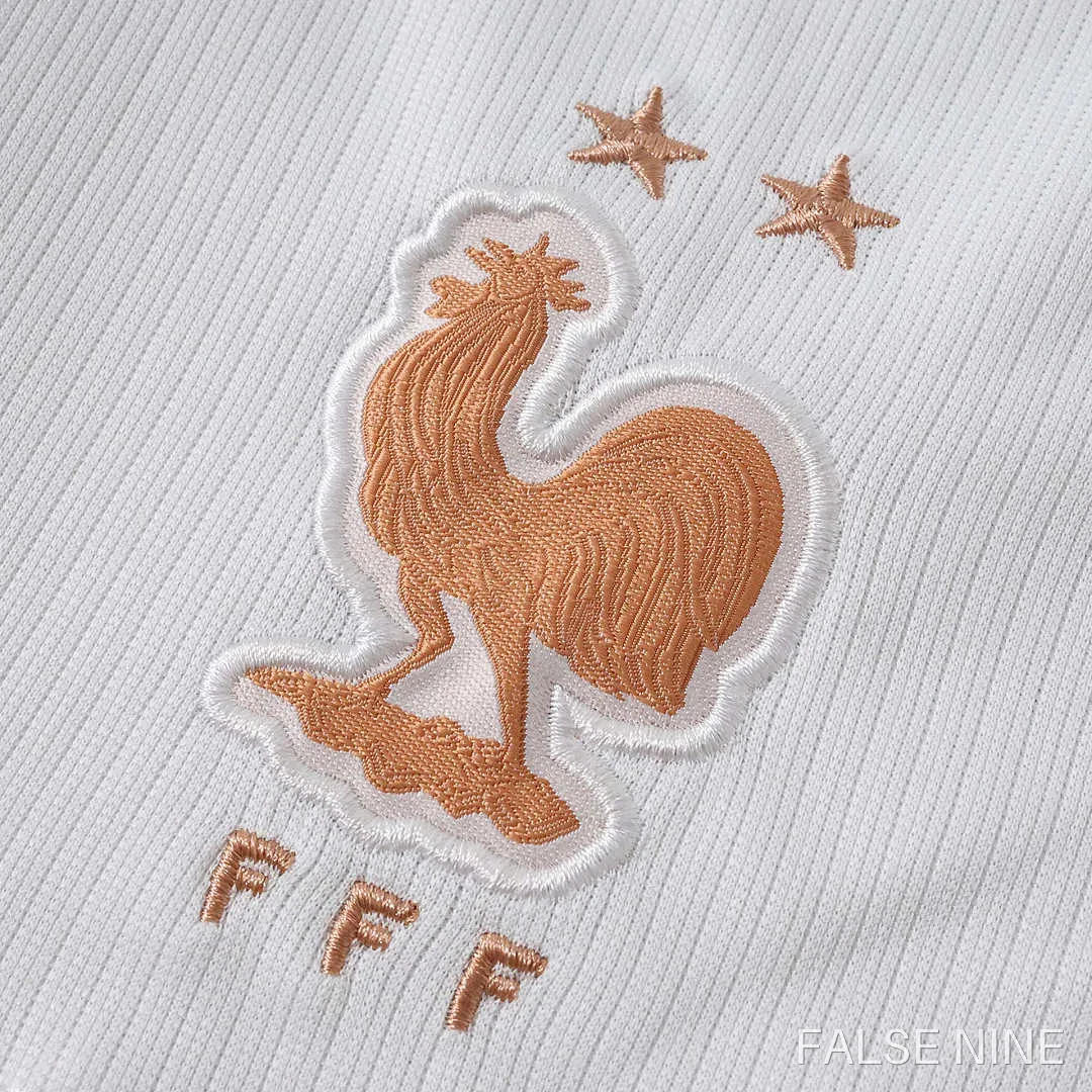 France 2026 Home Kit (Kids), photo 10