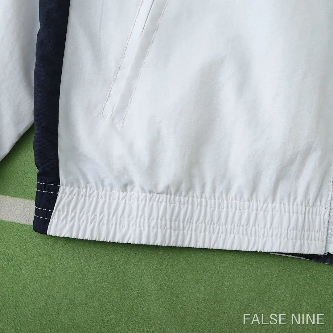 Real Madrid 24/25 Reversible Windbreaker Jacket, photo 12