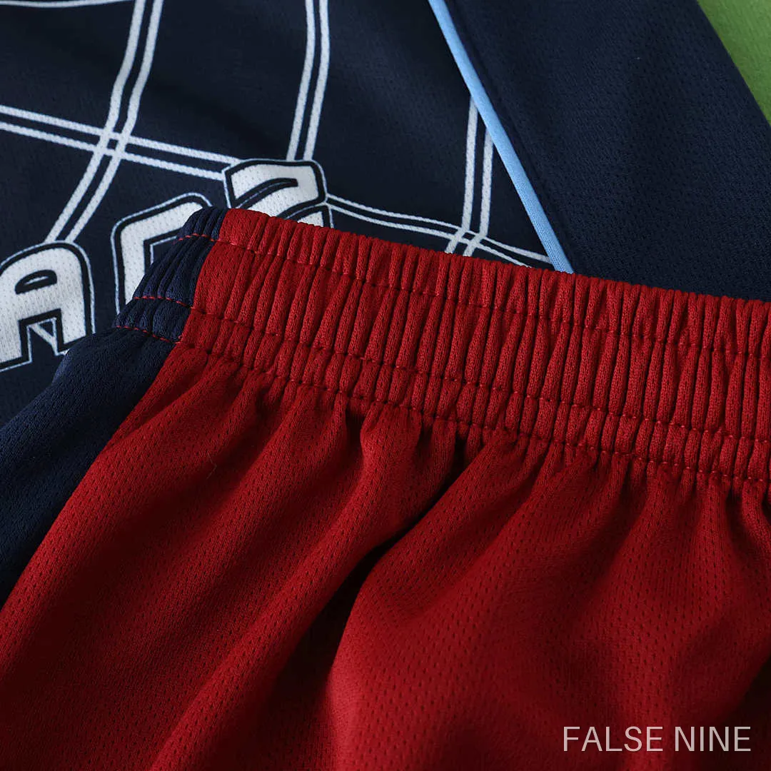 Atletico Madrid 04/05 Away Retro Kids Jersey, photo 12